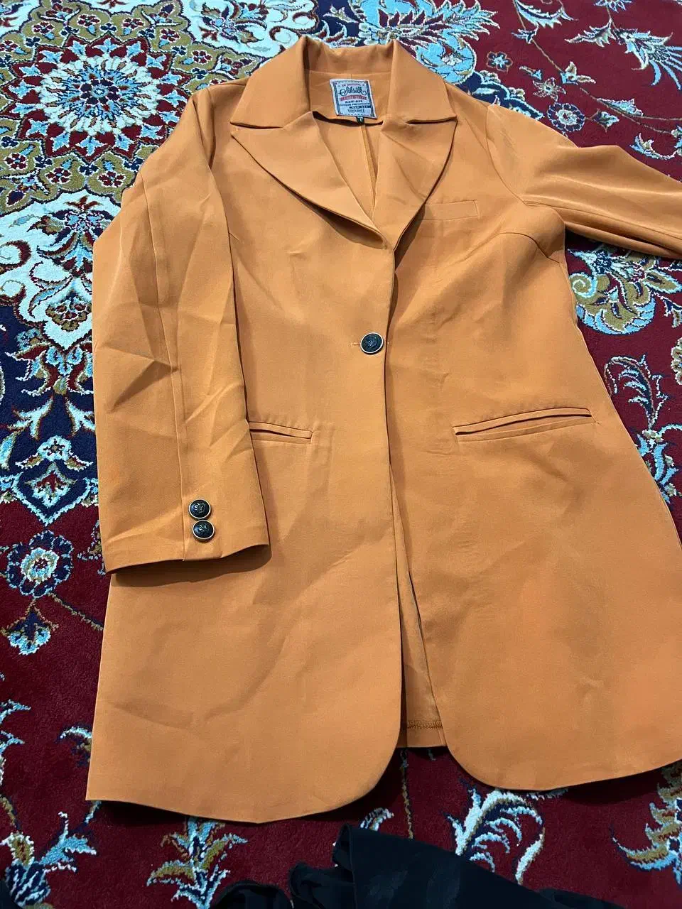 فروش ویژه مانتو|لباس|شیروان (خراسان), |دیوار