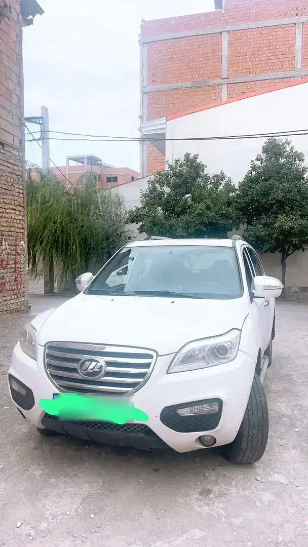 فروش ماشین|خودرو سواری و وانت|گرگان, |دیوار