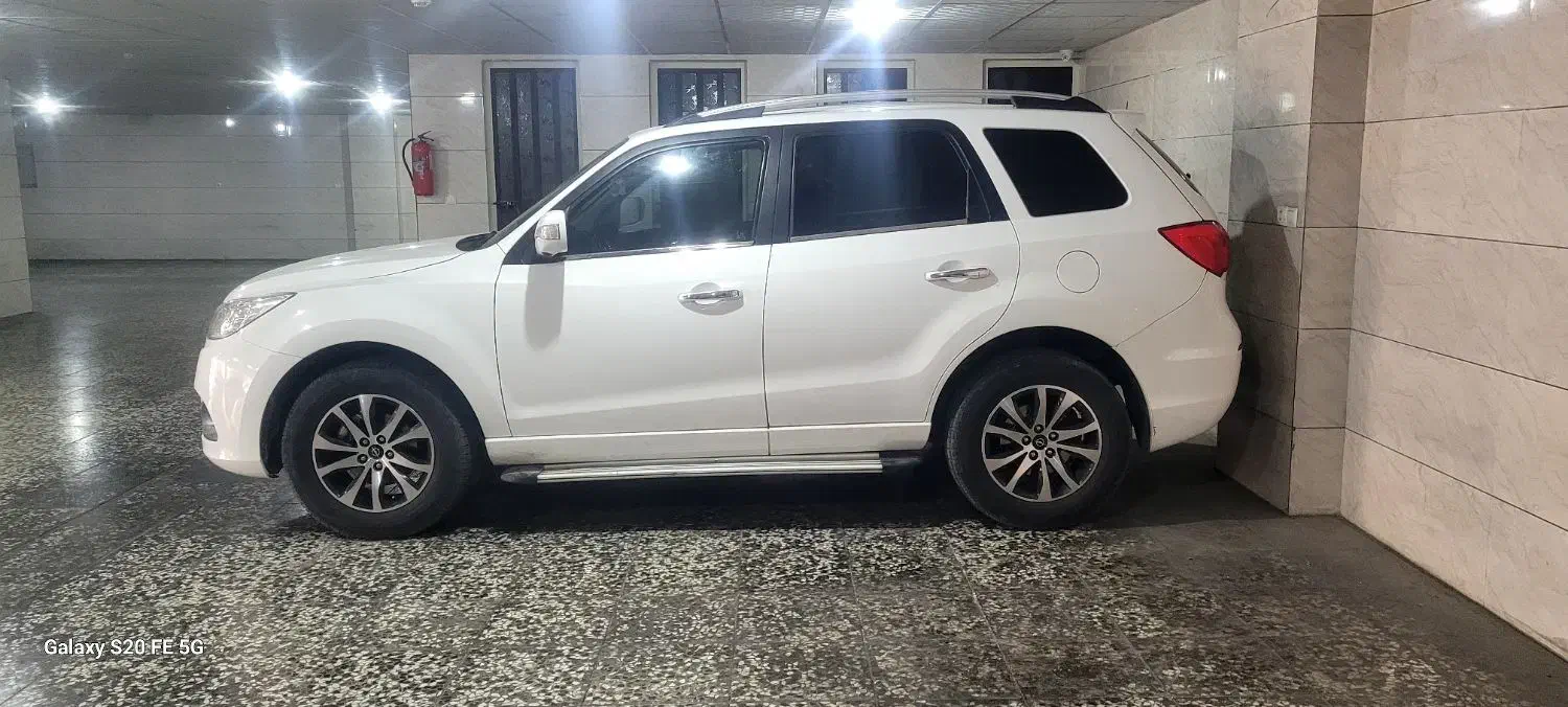 هایما s7|خودرو سواری و وانت|شیراز, پودنک|دیوار