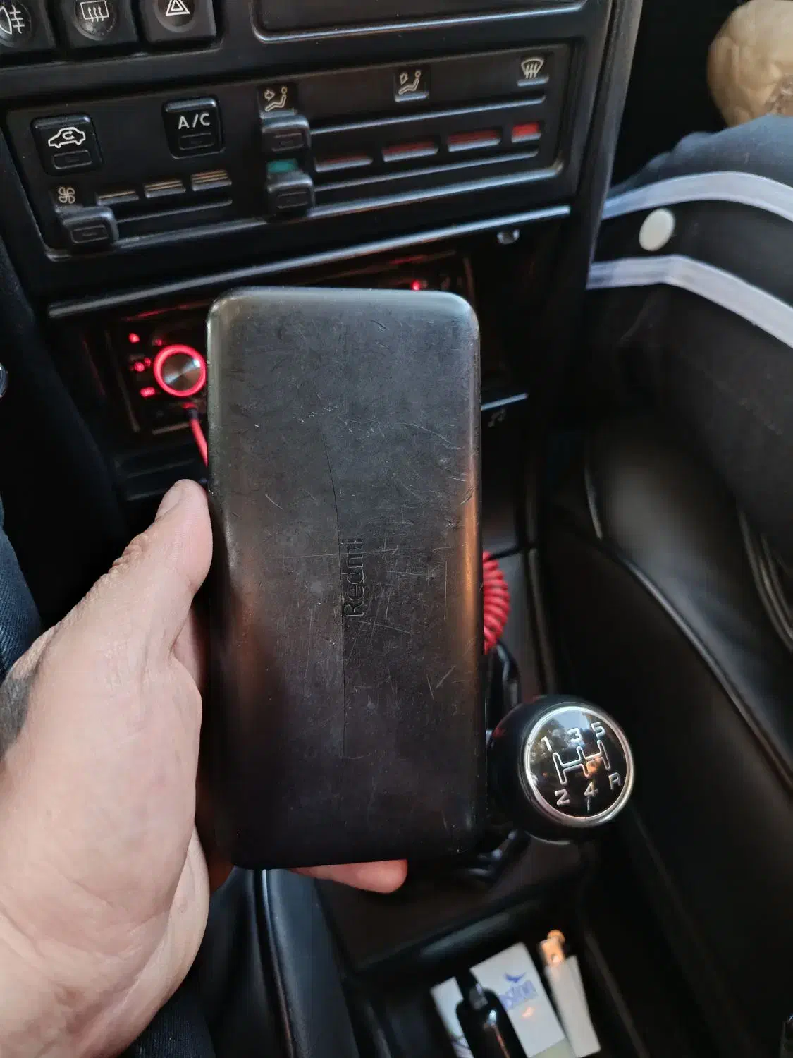 پاور بانک اورجینال شیائومی|لوازم جانبی موبایل و تبلت|ارومیه, |دیوار