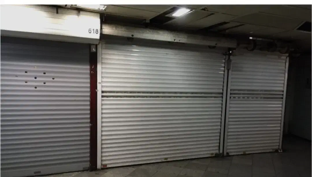 مغازه بلوار هلیل|فروش مغازه و غرفه|جیرفت, |دیوار