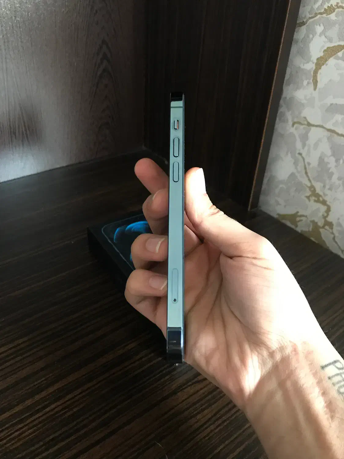 12pro 256G|موبایل|رشت, نامجو|دیوار