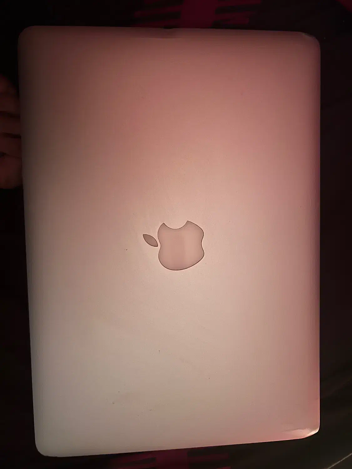 فروش مک‌بوک ایر ۱۳ اینچ (MacBook Air ۱۳-inch)|رایانه همراه|رشت, پل تالشان|دیوار