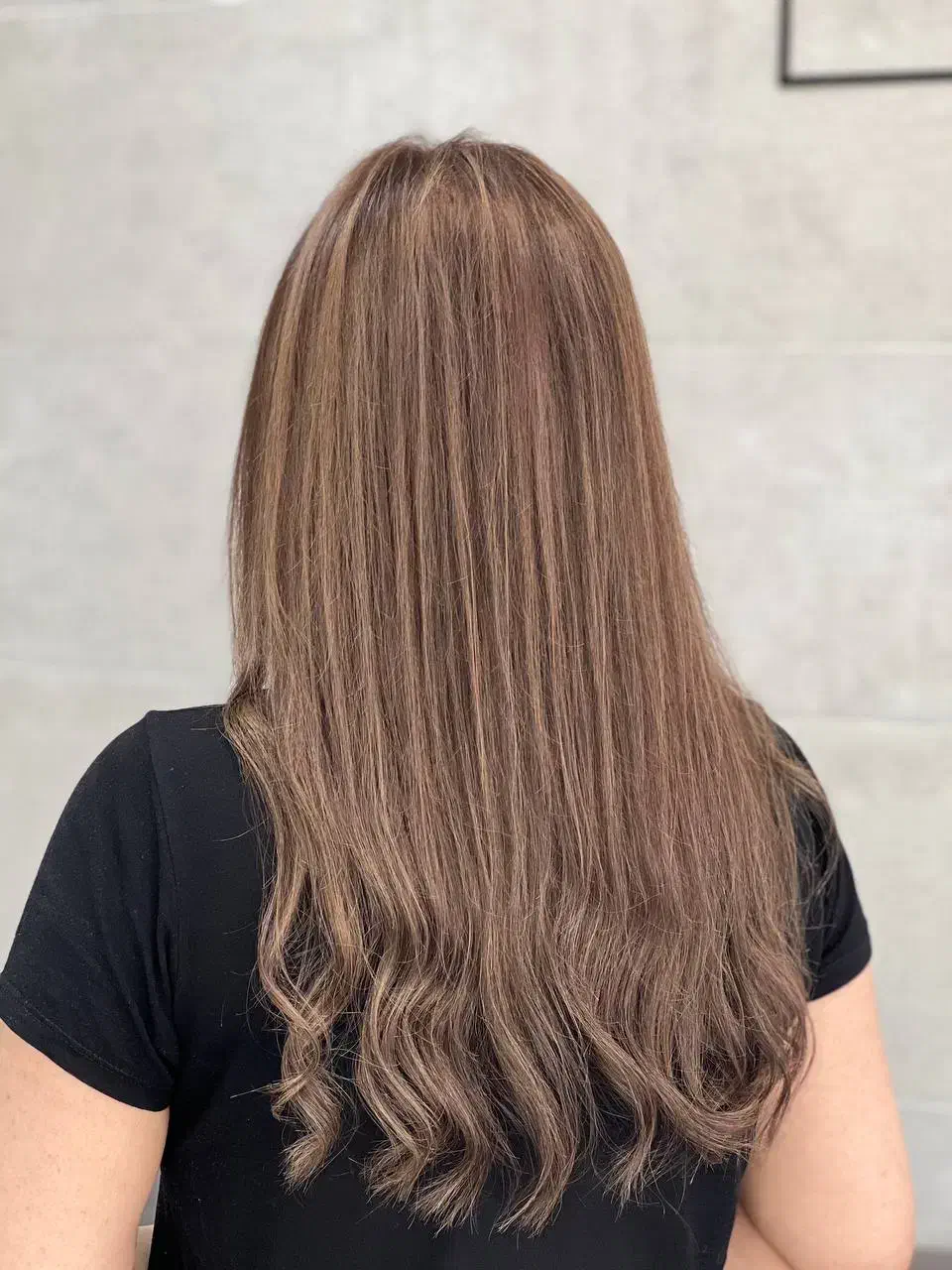 نیازمند مدل رنگ و لایت مو|خدمات آرایشگری و زیبایی|لنجان, |دیوار