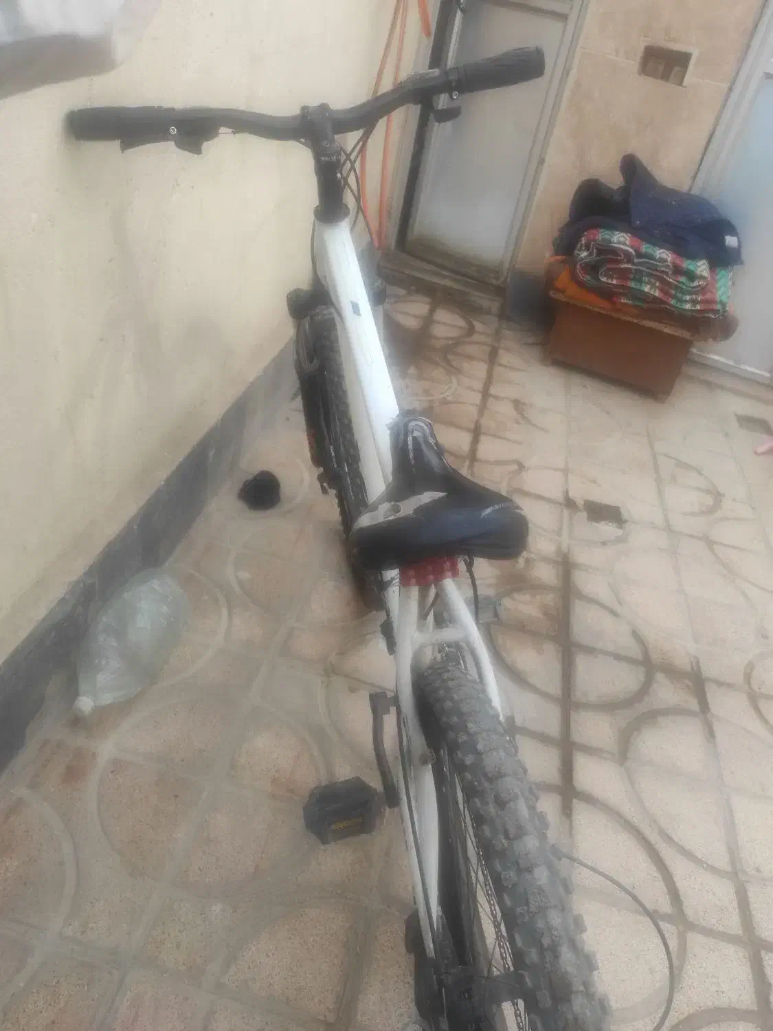 ارزون میدم برای اینکه به پولش نیاز دارم|دوچرخه، اسکیت، اسکوتر|اردبیل, |دیوار