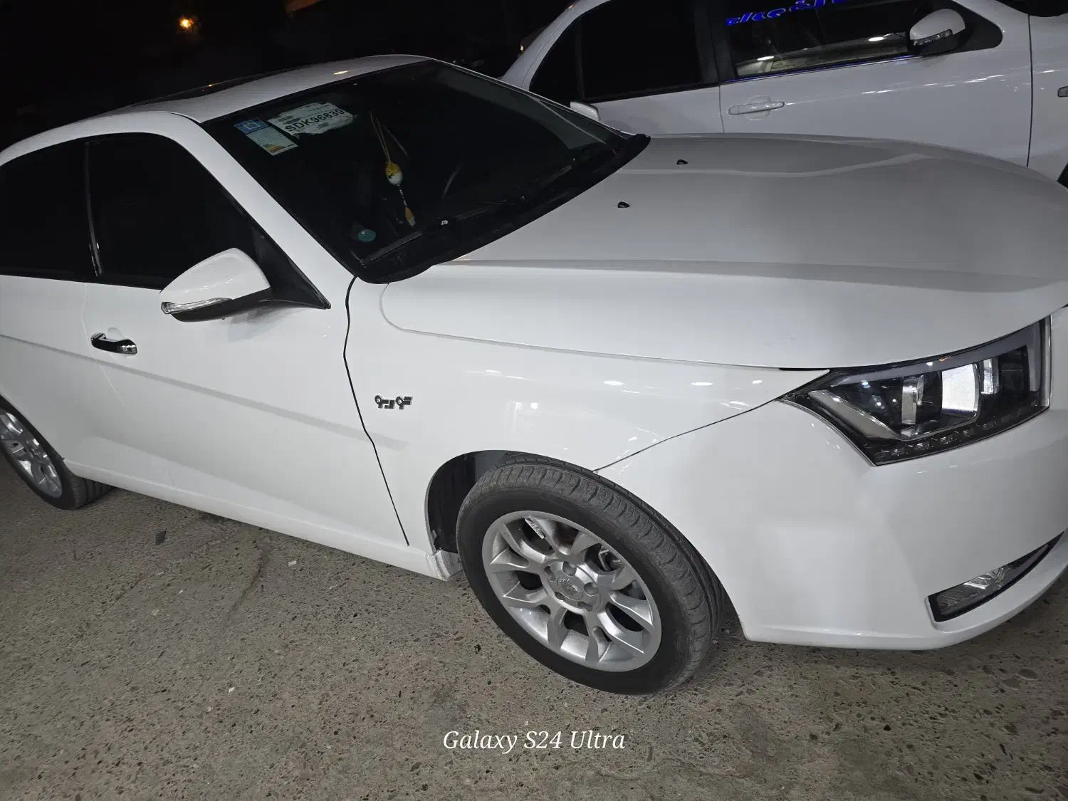 دنا اتومات صفر۴۰۴|خودرو سواری و وانت|زابل, |دیوار