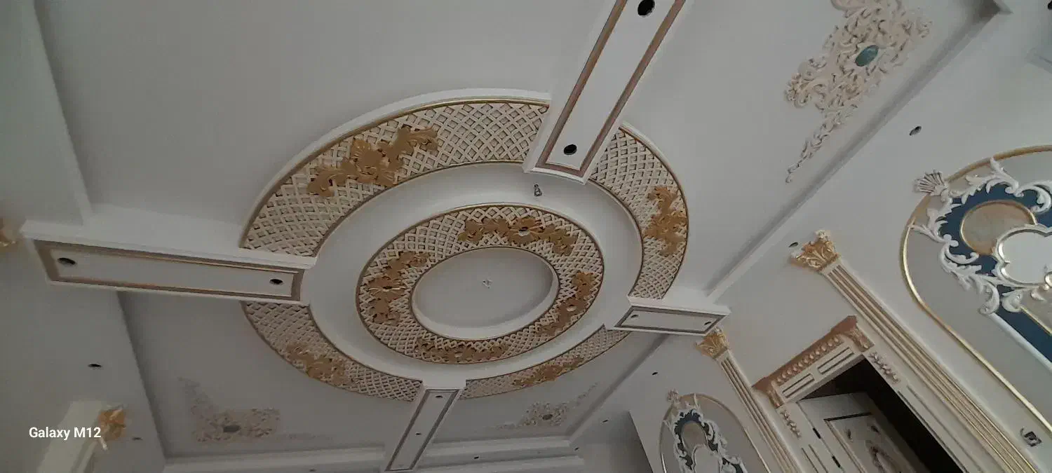 تزیینات ساختمان|خدمات پیشه و مهارت|چابهار, |دیوار