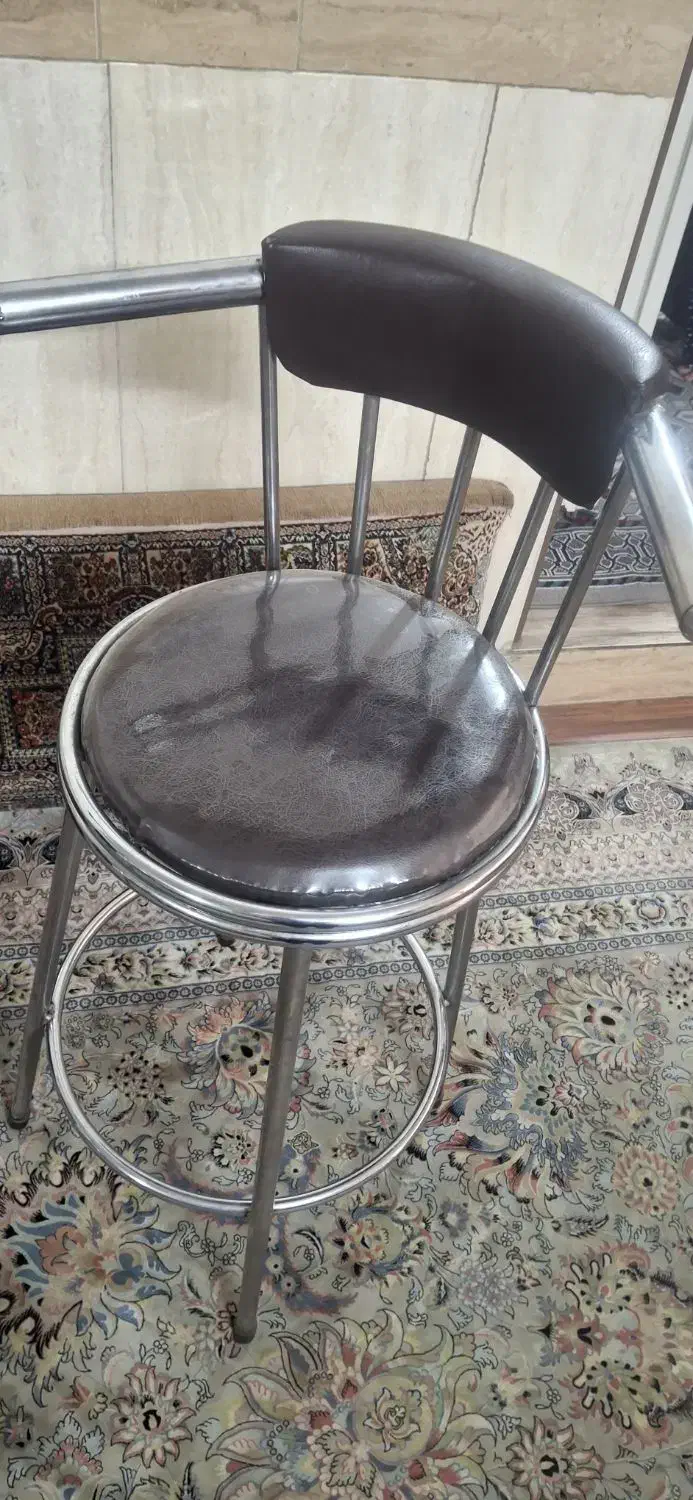 دو عدد صندلی اپن|صندلی و نیمکت|مشهد, محمدآباد|دیوار