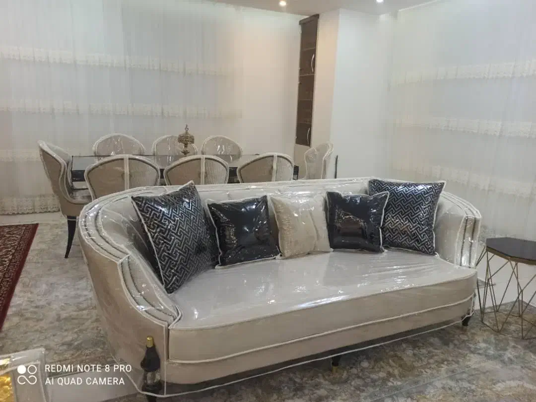 فروش کاور مبل|مبلمان خانگی و میز عسلی|اهواز, اهواز|دیوار