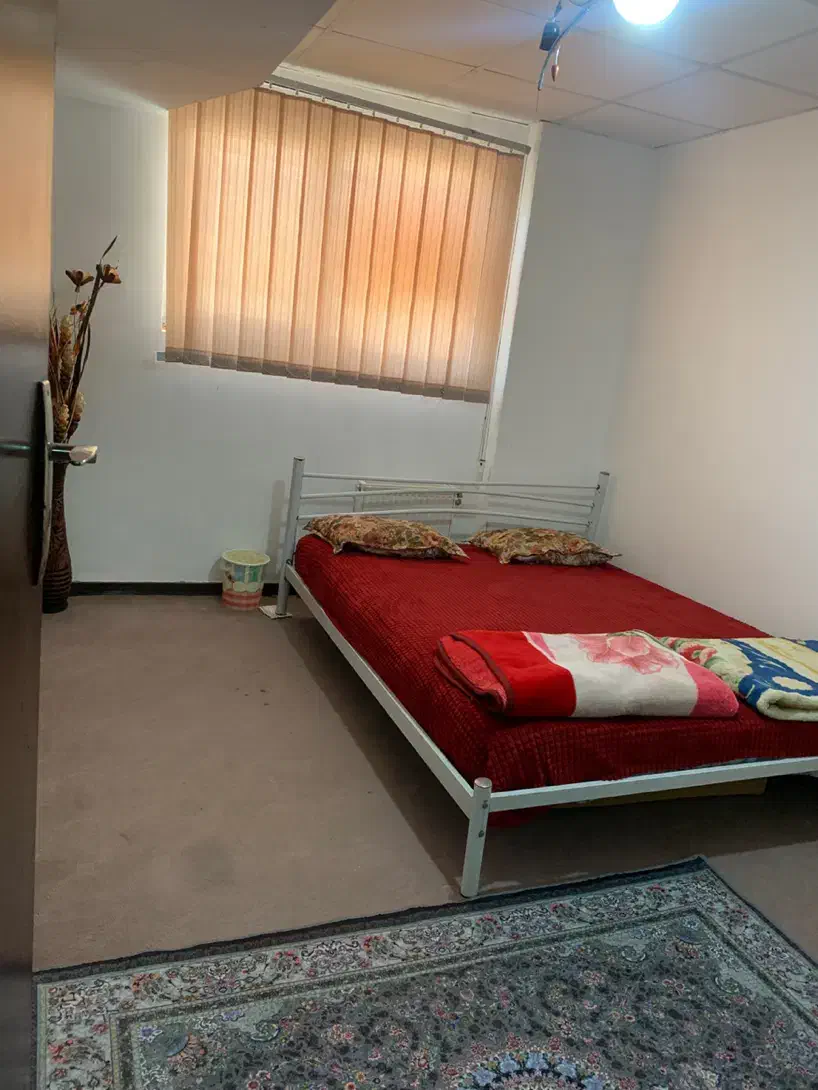 واحد مبله|اجارهٔ کوتاهمدت آپارتمان و سوئیت|صدرا-فارس, فاز ۱|دیوار