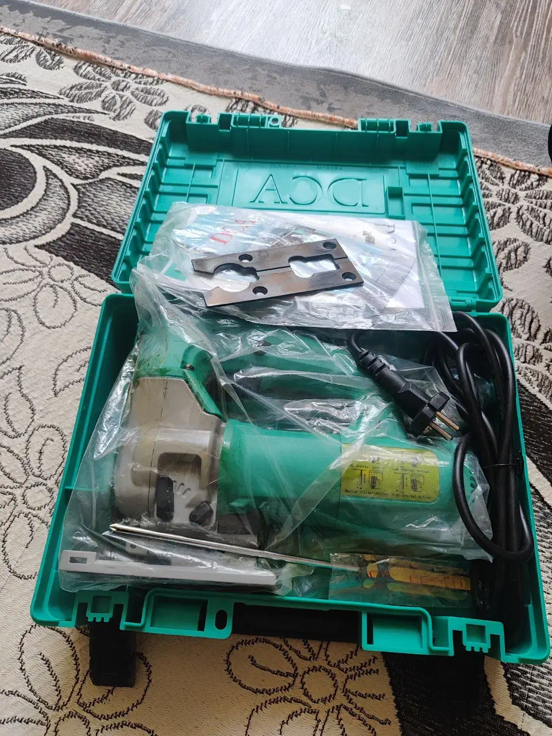 فروش ابزار|ابزارآلات|بجنورد, |دیوار