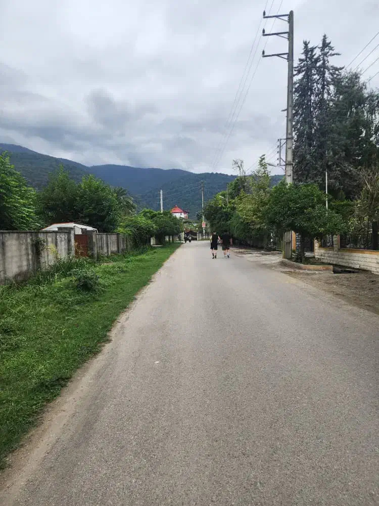 زمین مزگاه نوروزی/ کاسبی/مالک هستم|فروش زمین و ملک کلنگی|نوشهر, |دیوار