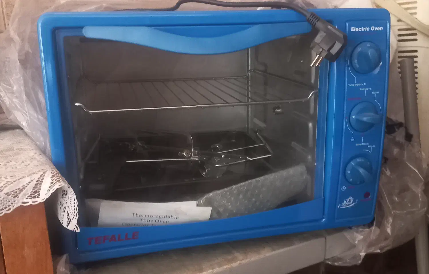 ماکروفر نونو|اجاق گاز و لوازم برقی پخت‌وپز|سمنان, |دیوار