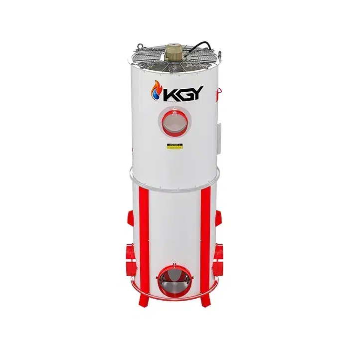 هیترصنعتی(گلخانه،کارخانه)گازسوز،گازوئیل سوز|بخاری، هیتر، شومینه|یزد, |دیوار