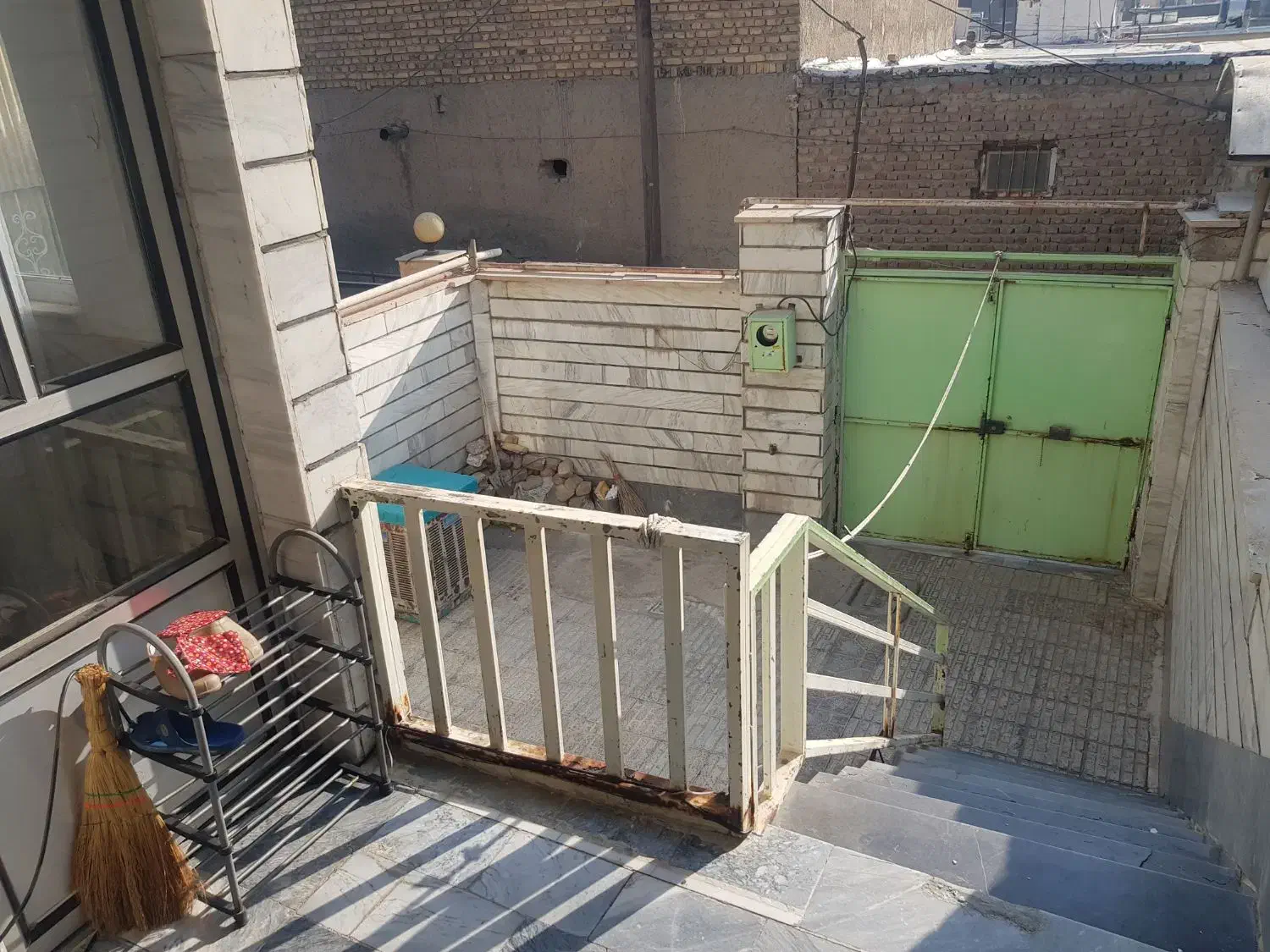 اجاره خانه ویلایی ۲طبقه ۱۰۰متری در ماهدشت|اجارهٔ خانه و ویلا|ماهدشت, |دیوار