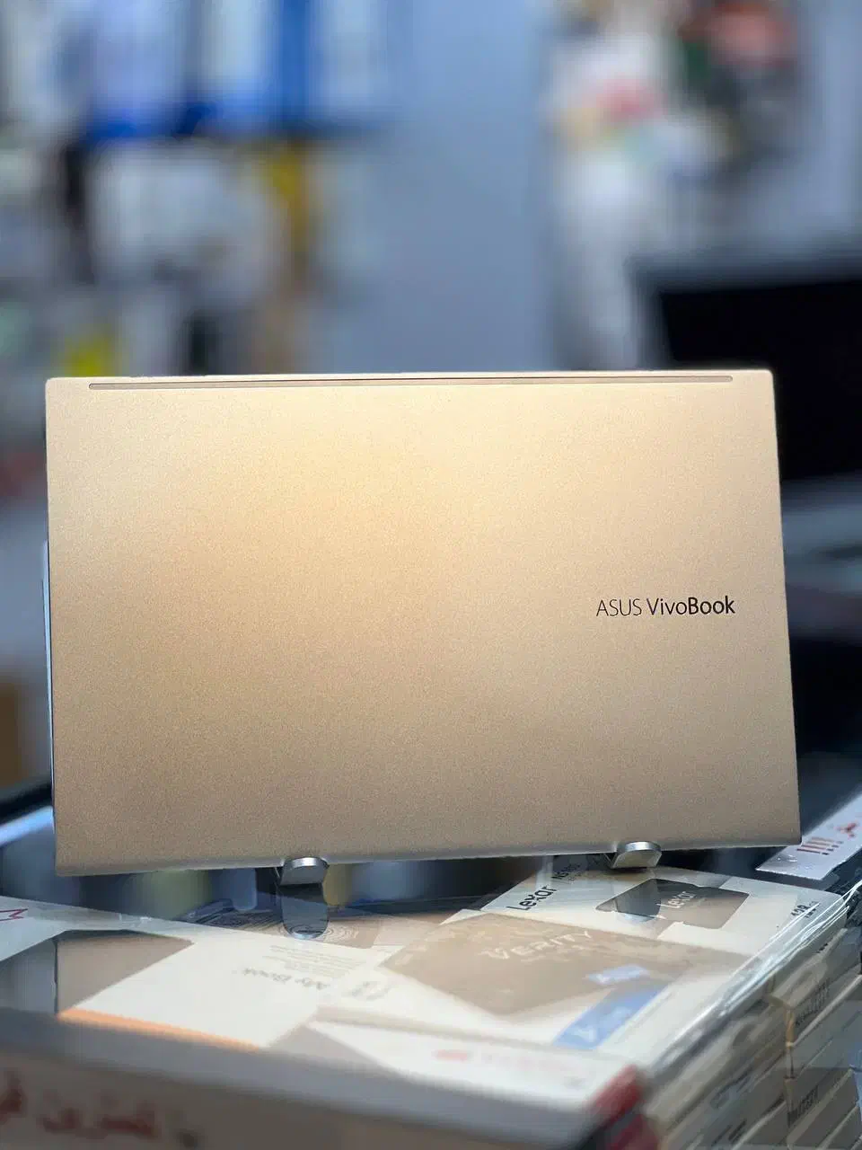 لپتاپ ASUS رم 16 بدون شک درحداک دانشجویی و ترید|رایانه همراه|کرمان, |دیوار