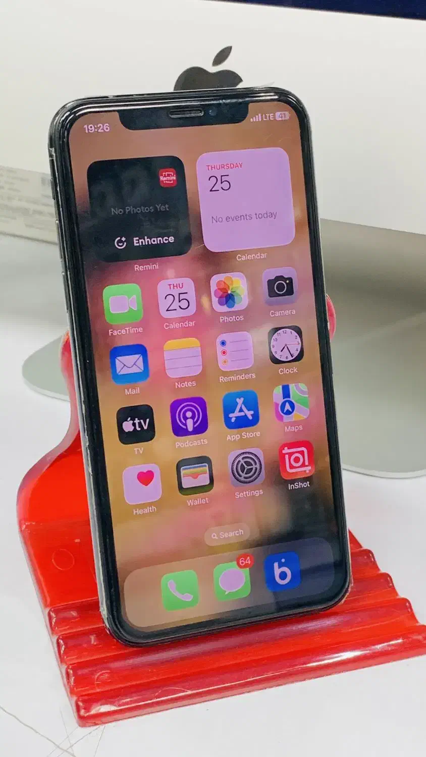 iphone X 256|موبایل|زاهدان, |دیوار