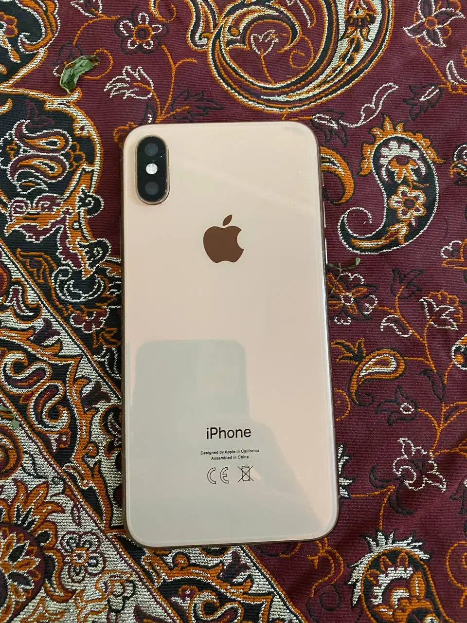 iPhone Xs|موبایل|میانه, |دیوار