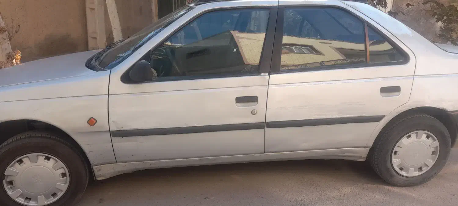 روآ سال مدل 1389|خودرو سواری و وانت|خمینی‌شهر, |دیوار