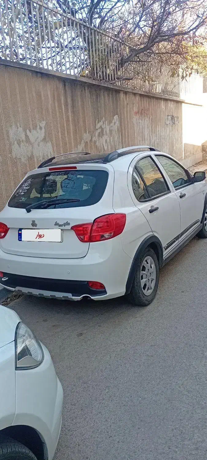 کوییکRمدل۴۰۲|خودرو سواری و وانت|اردبیل, |دیوار