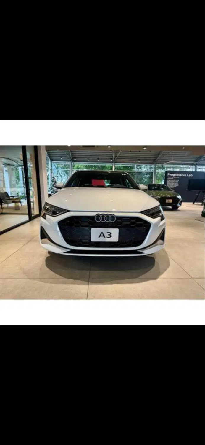 Audi A3|خودرو سواری و وانت|تهران, هوانیروز|دیوار
