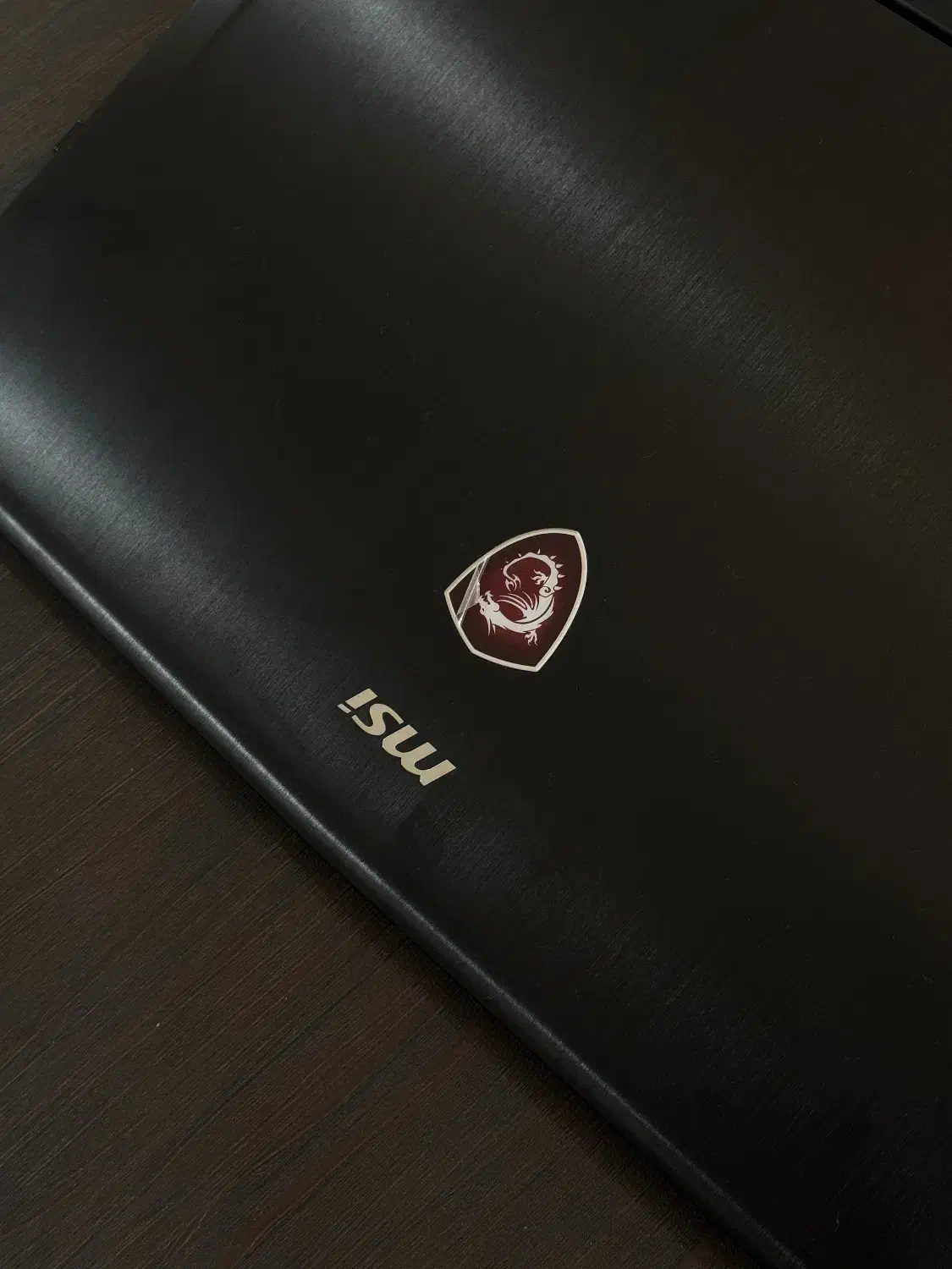 لپ تاپ msi اینچ ۱۷|رایانه همراه|تهران,  امام زاده قاسم (نیاوران)|دیوار