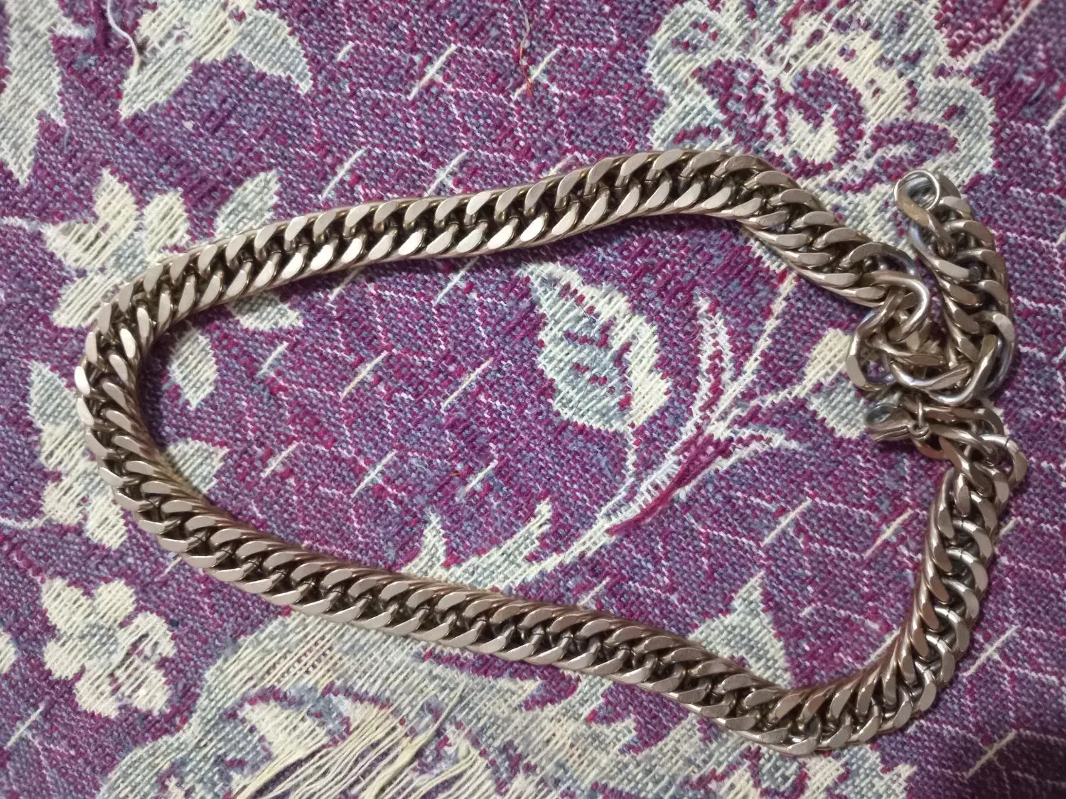 زنجیر مردانه|بدلیجات|قوچان, |دیوار