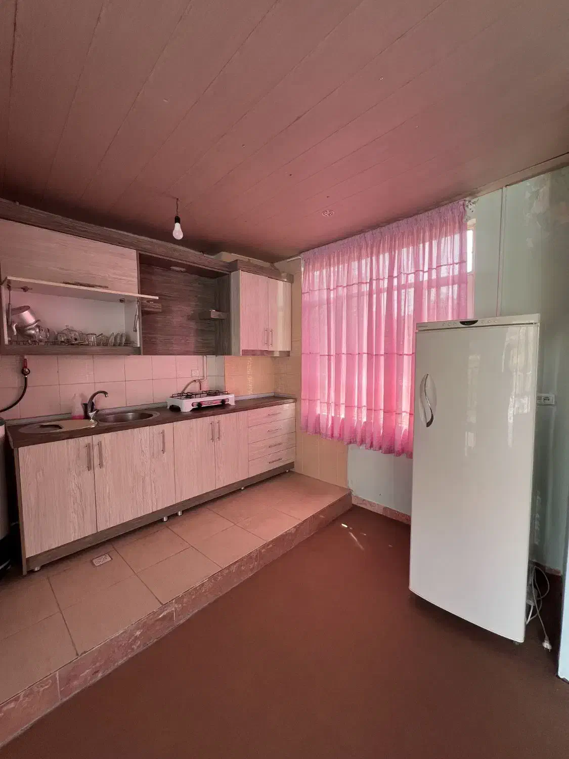 سوئیت آپارتمان شهر دررود|اجارهٔ کوتاه‌مدت آپارتمان و سوئیت|زبرخان, |دیوار