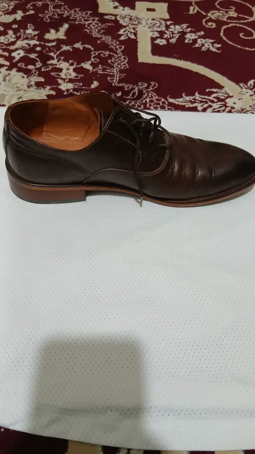 کفش مجلسی سایز۴۰|کیف، کفش، کمربند|قائمشهر, |دیوار