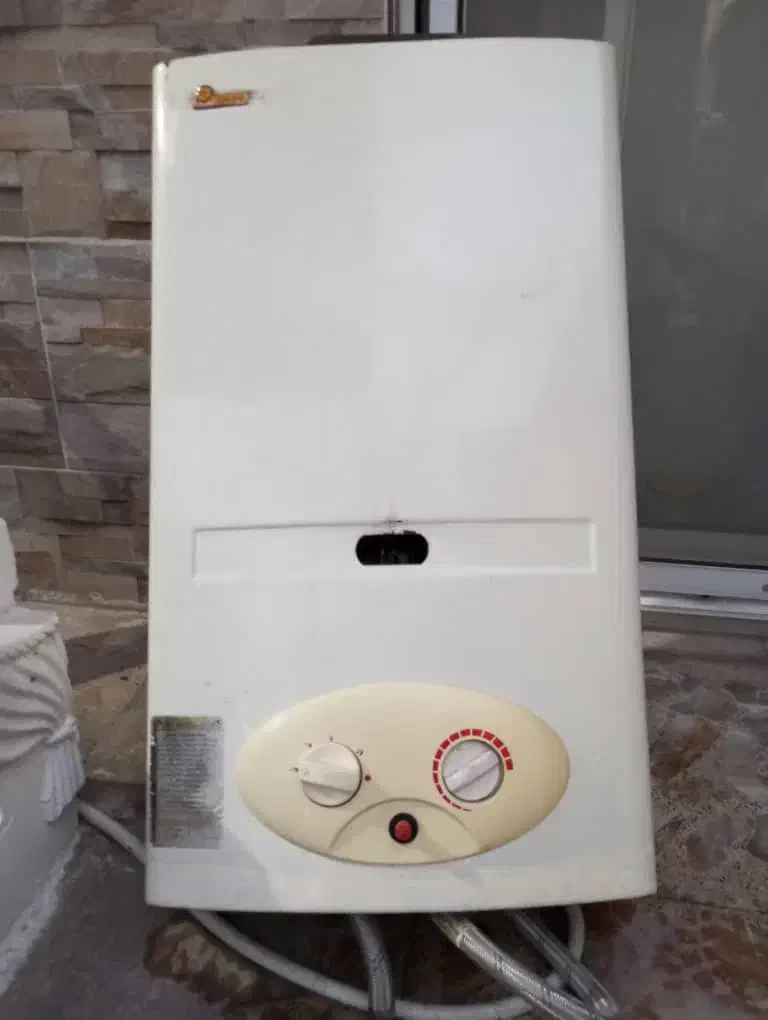 آبگرمکن دیواری|آبگرمکن، پکیج، شوفاژ|بندر انزلی, کلیور|دیوار