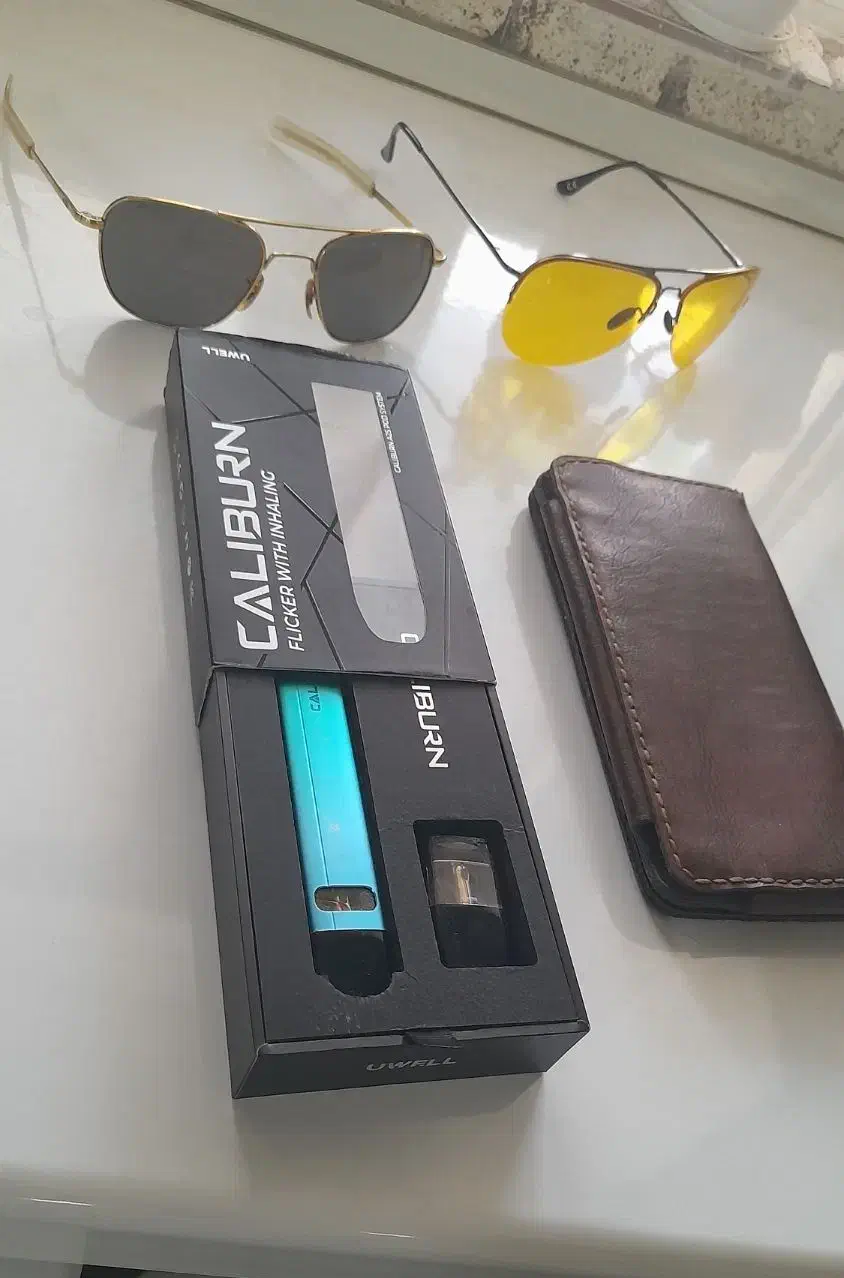 عینک ویپ کیف و غیره|زیورآلات و اکسسوری|بندر ماهشهر, |دیوار