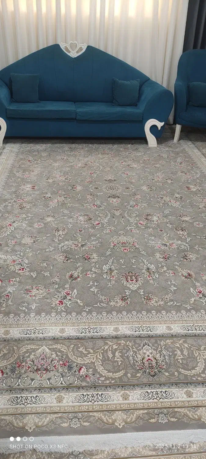 فرش ۱۲ متری(قیمت هر عدد ۳۵ میلیون)|فرش|بندرعباس, |دیوار