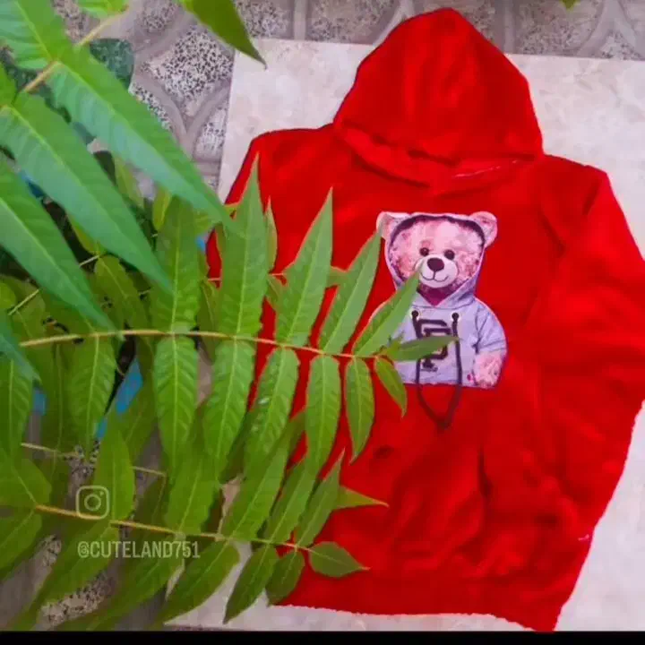 هودی بچگانه|کفش و لباس بچه|دورود, |دیوار