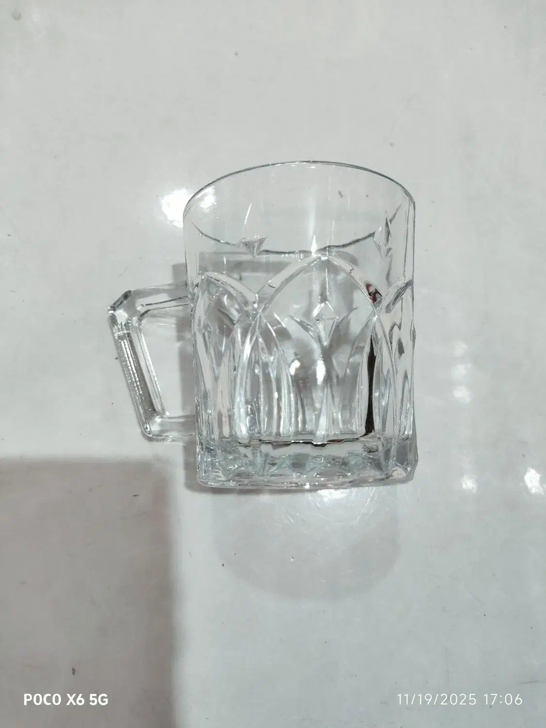 لیوان کاوه مدل Delhi|ظروف سرو و پذیرایی|یزد, |دیوار