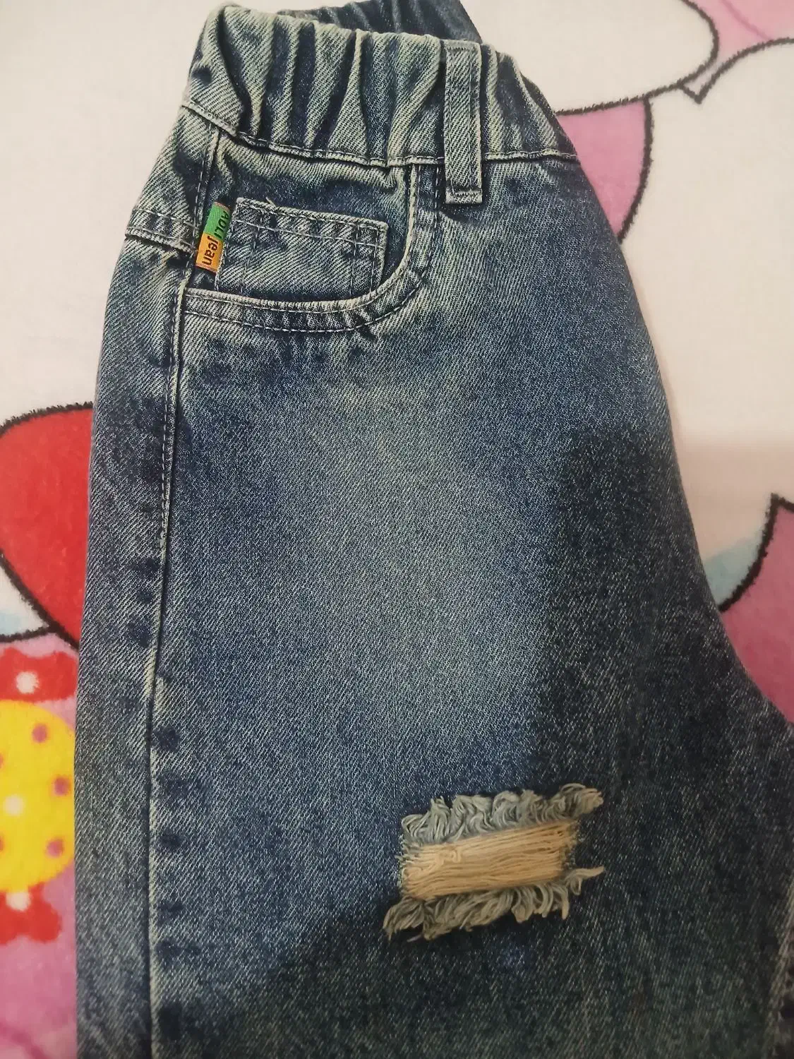 شلواربچه گانه|کفش و لباس بچه|همدان, |دیوار