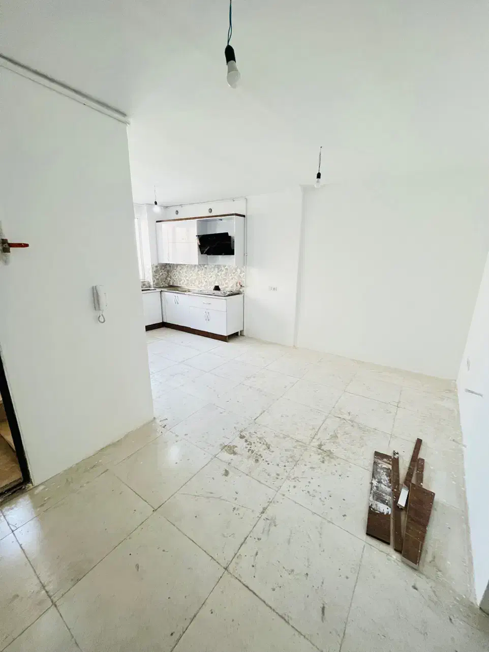 50 متری نوساز تک واحدی کاسبی «خیابان شاهبوداغیان»|فروش آپارتمان|قدس, شهر‌قدس|دیوار