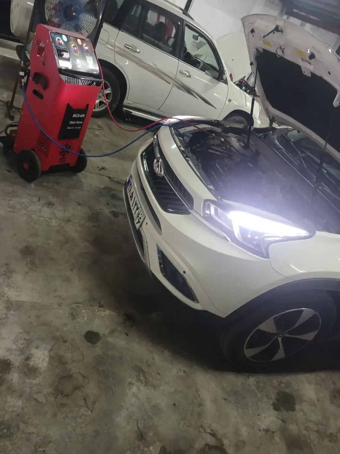 خدمات تخصصی برق و الکترونیک خودرو|خدمات موتور و ماشین|رشت, حومه رشت|دیوار