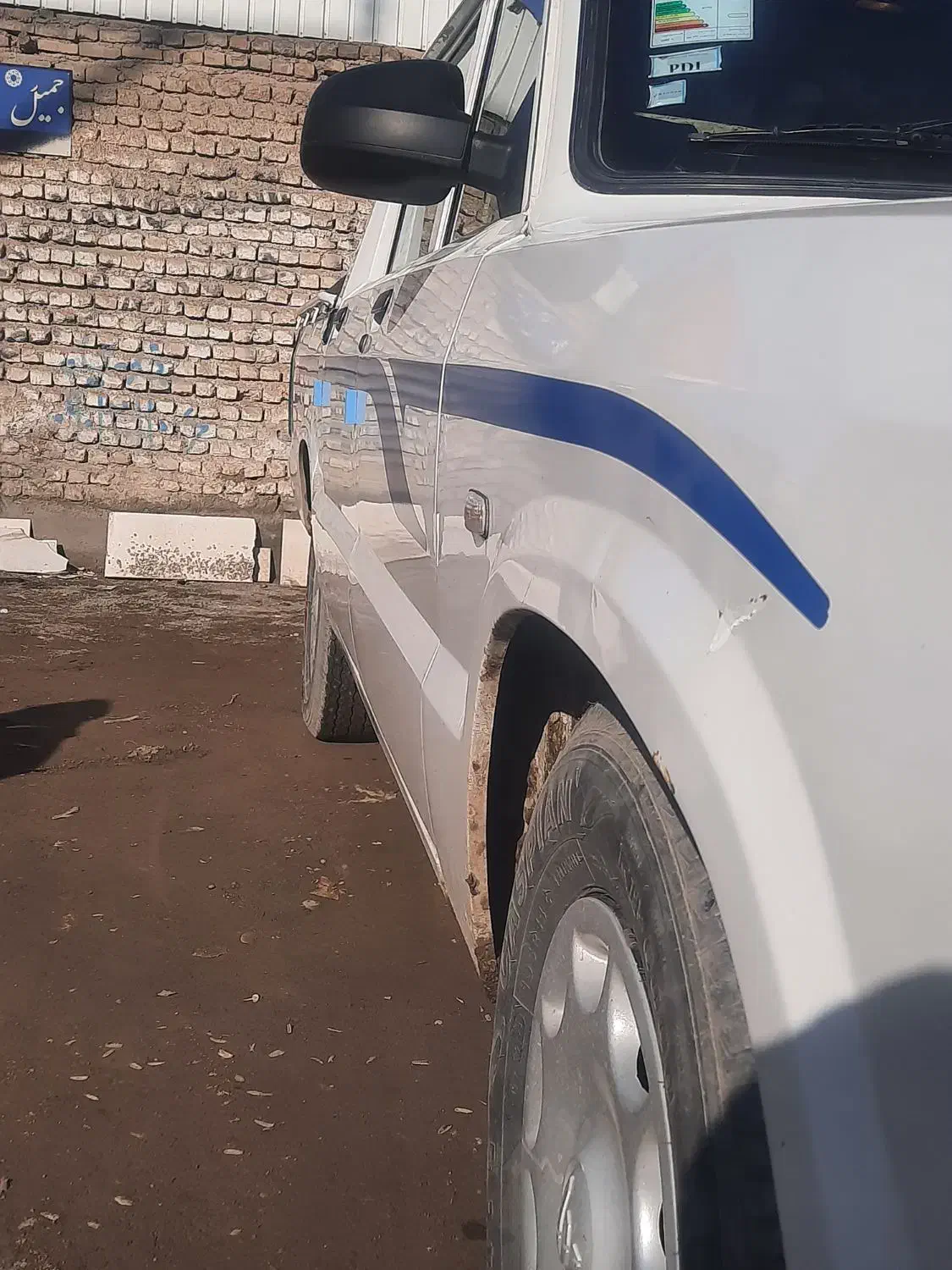 مزدا کارا ۲۰۰۰ ۱۴۰۲دوکابین|خودرو سواری و وانت|نیشابور, شهید بهشتی|دیوار