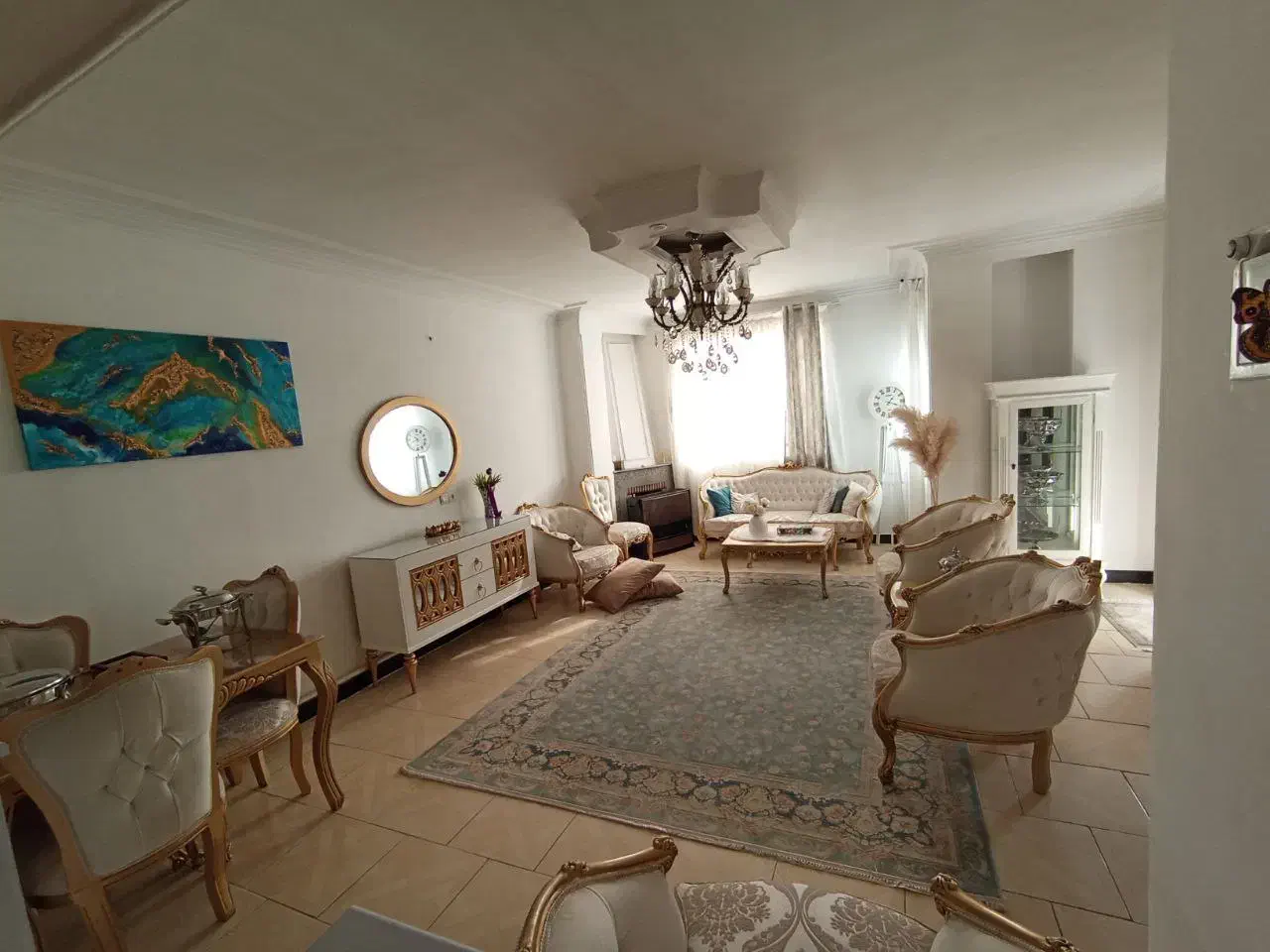 فرش 9 متری|فرش|کرج, احدآباد|دیوار