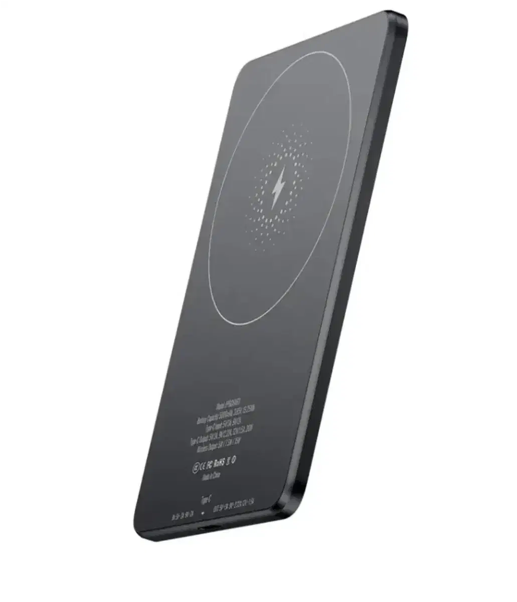 پاوربانک پاورولوژی وایرلس 5000|لوازم جانبی موبایل و تبلت|قرچک, مهدیه|دیوار