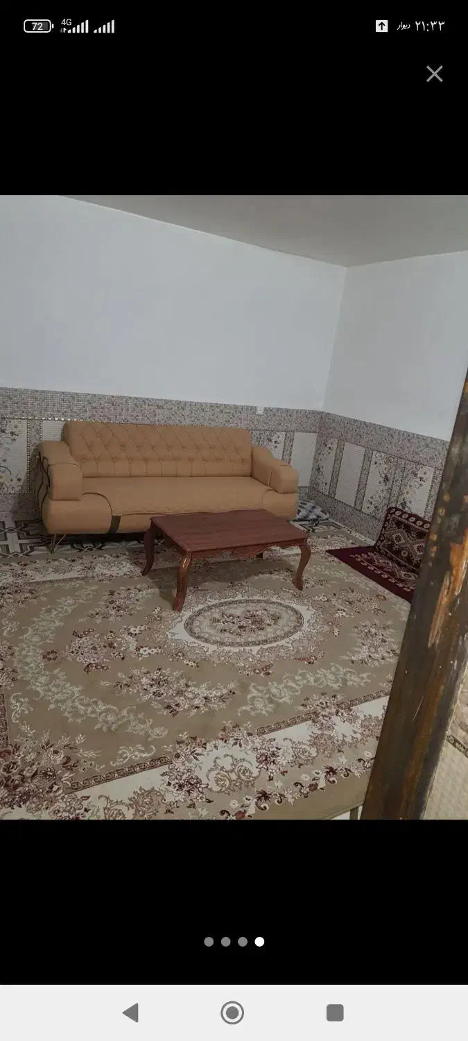 اجاره سوییت روزانه مسافرین .|اجارهٔ کوتاه‌مدت آپارتمان و سوئیت|زاهدان, |دیوار