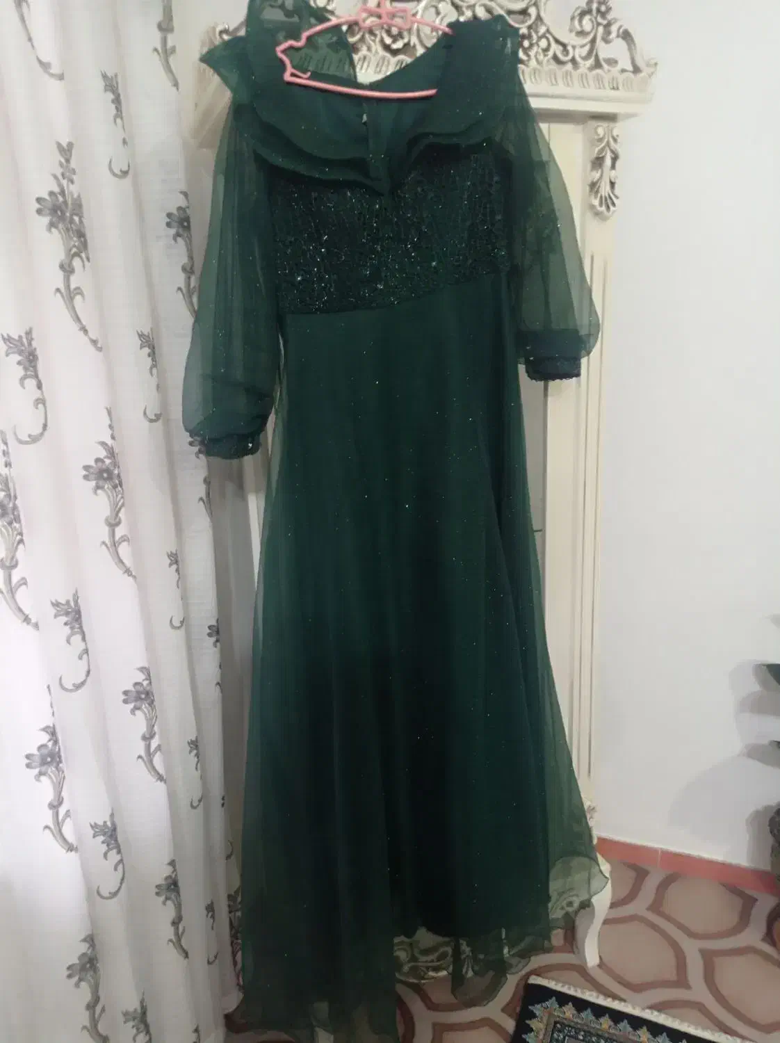 لباس مجلسی|لباس|مشگین شهر, |دیوار