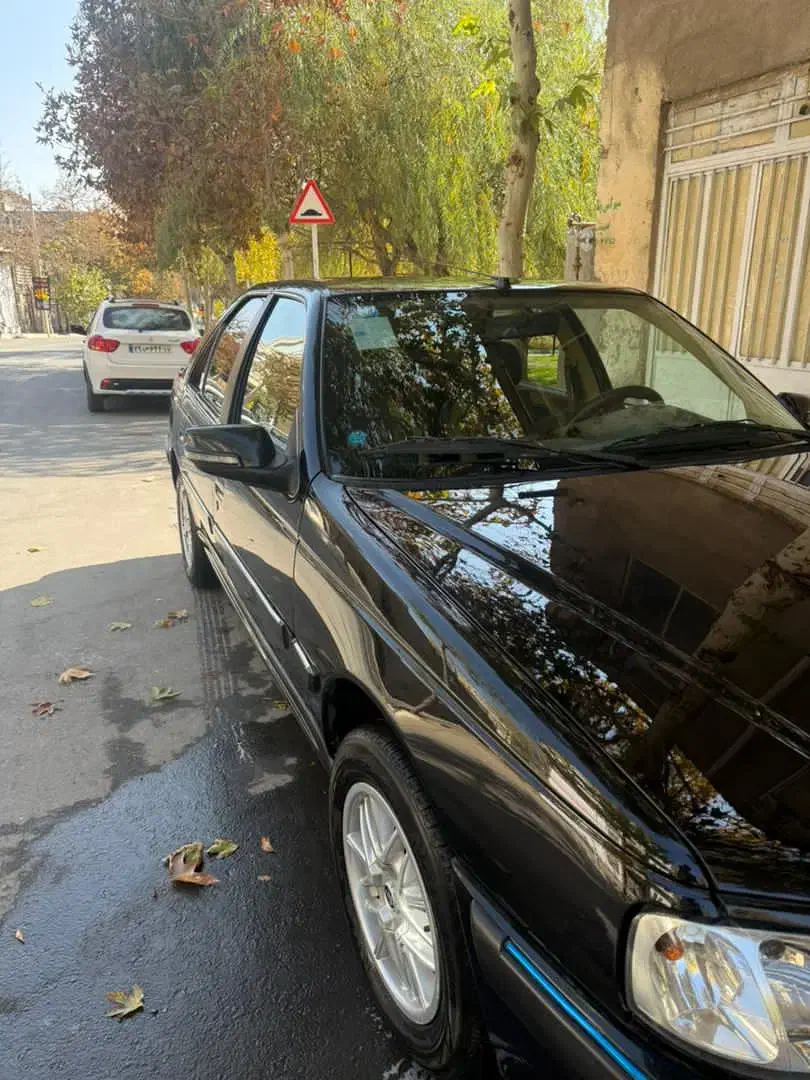 پارس مدل1401تمیز مرتب|خودرو سواری و وانت|شاندیز, |دیوار