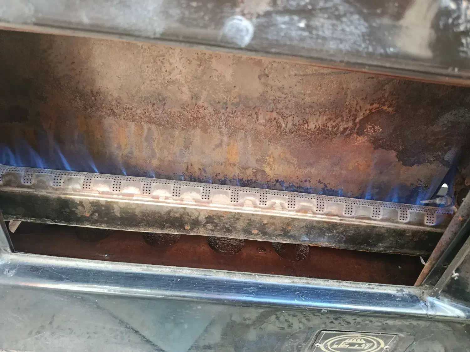 بخاری|بخاری، هیتر، شومینه|ایلام, |دیوار