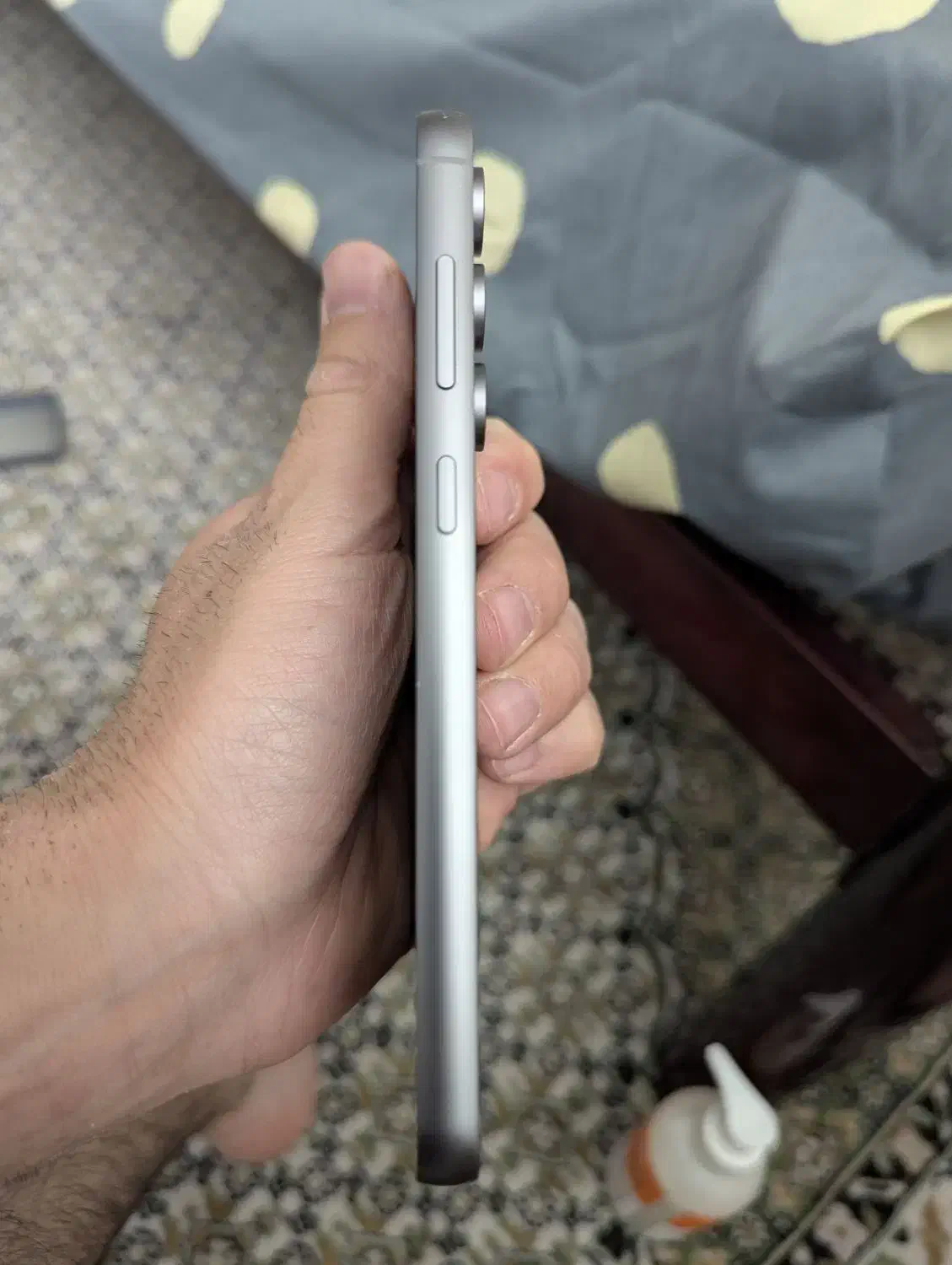 s23 fe|موبایل|تهران, گرگان|دیوار