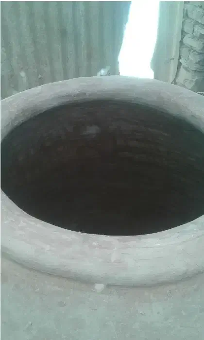 تنور آماده|اجاق گاز و لوازم برقی پختوپز|همدان, |دیوار