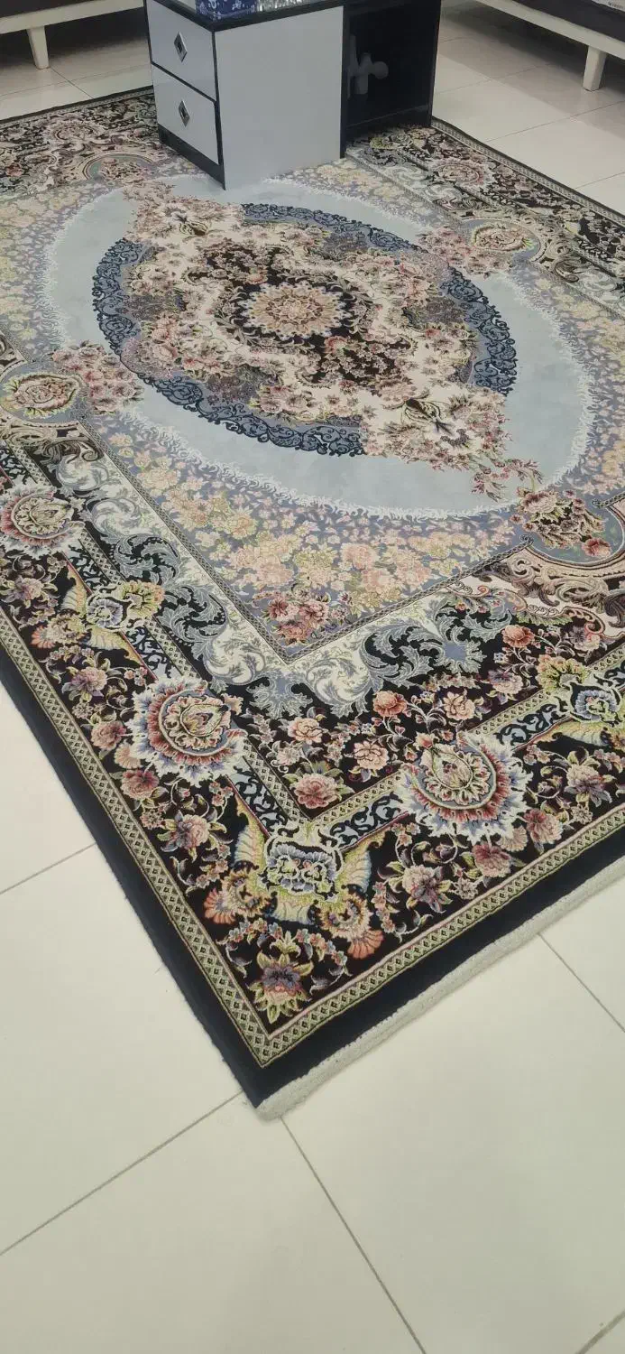 فرش ۴متری|فرش|رشت, حسین آباد|دیوار