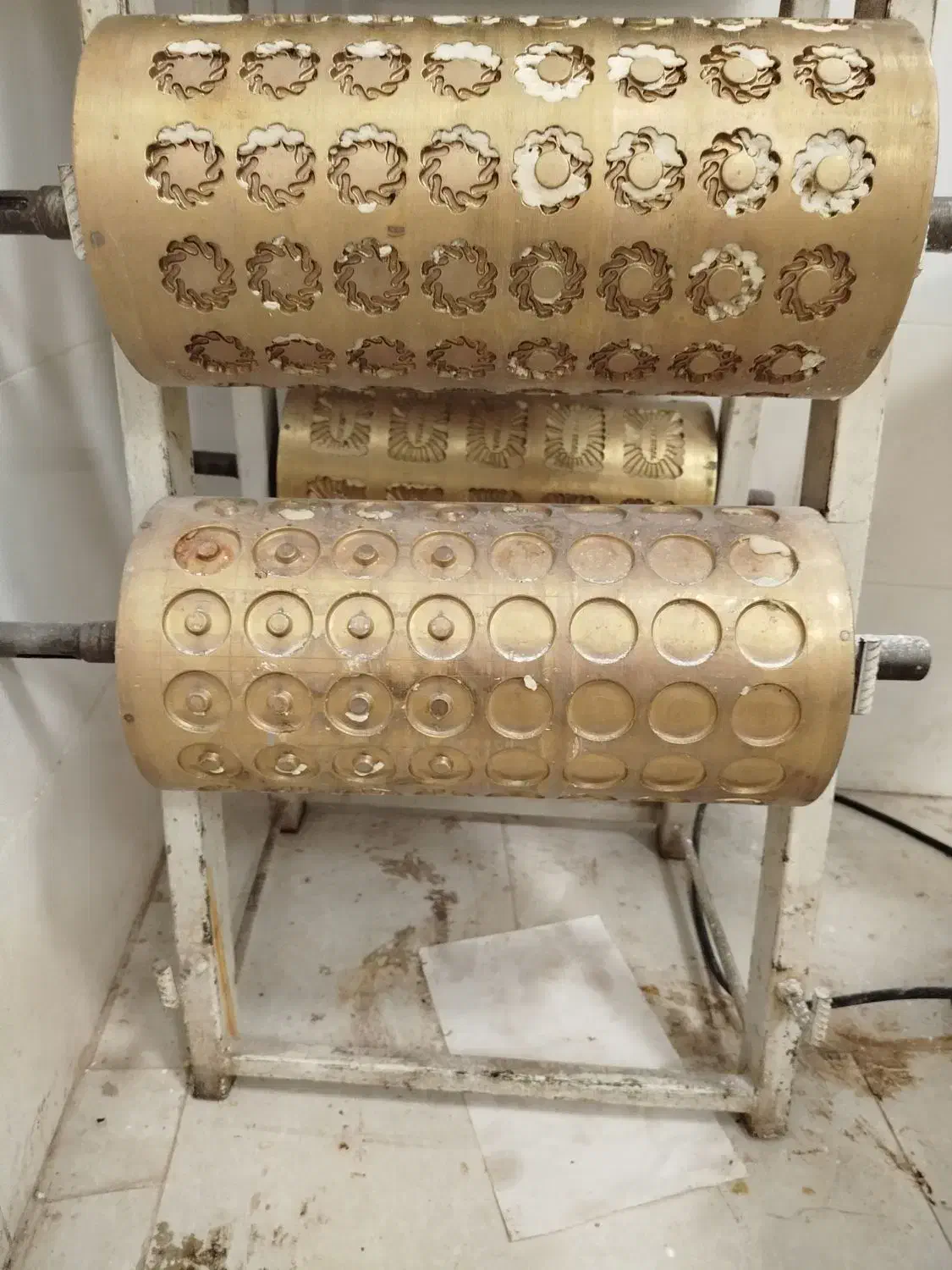 دستگاه عسلی|ماشین‌آلات صنعتی|نیشابور, بنیاد شهید|دیوار