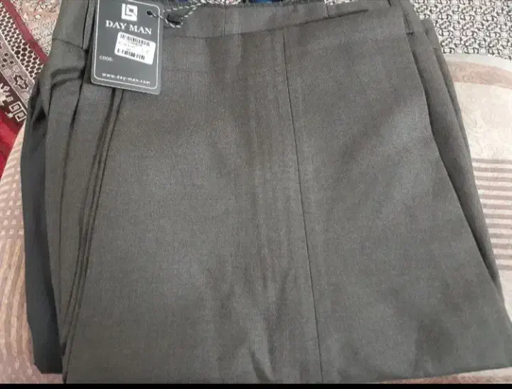 شلوار مردانه سایز ۴۲ نو میباشد|لباس|نسیمشهر, |دیوار