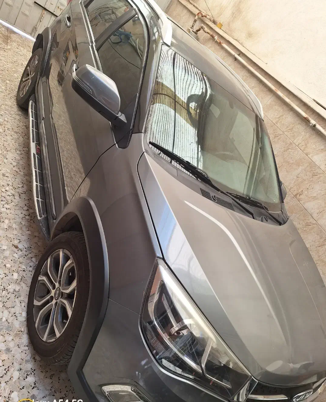 فروش x22|خودرو سواری و وانت|شیراز, مهدیآباد|دیوار